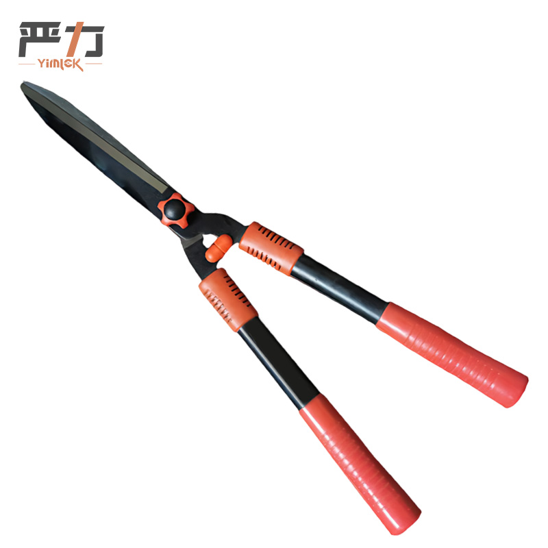 严力YIMLEK 修枝剪 60cm把高清大图