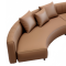 铭羽洋沙发340*80*78cm张