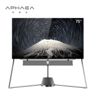 康佳8K电视 75英寸 8K超清画质 4+128GB 智慧语音 智能网络 平板电视机 LED75A3Q