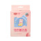 彩虹Rainbow塑壳暖手器(小号)蓝色321-XB DR30-1A