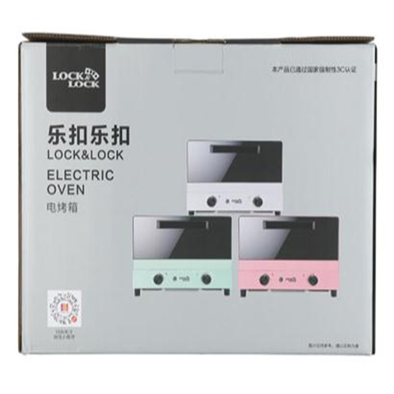 EJO427PIK 电烤箱