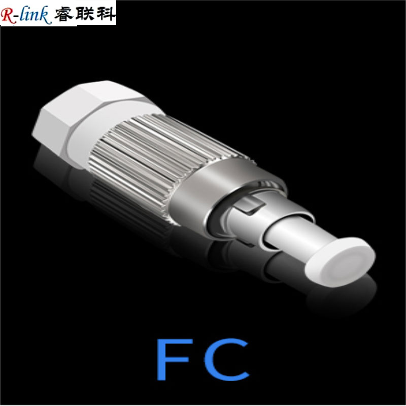 FC/LC光纤适配器 睿联科RLK
