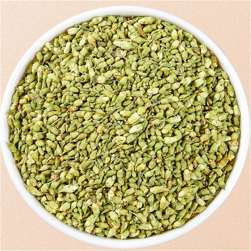 槐米官方店槐米新货正品新鲜干货槐米子槐花茶泡水泡茶非野生高清大图