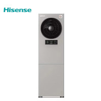海信(Hisense) BKFR-72LW/TS09S-N2(C1)一价全包（包25米铜管）商用柜机3匹二级能效定频冷暖