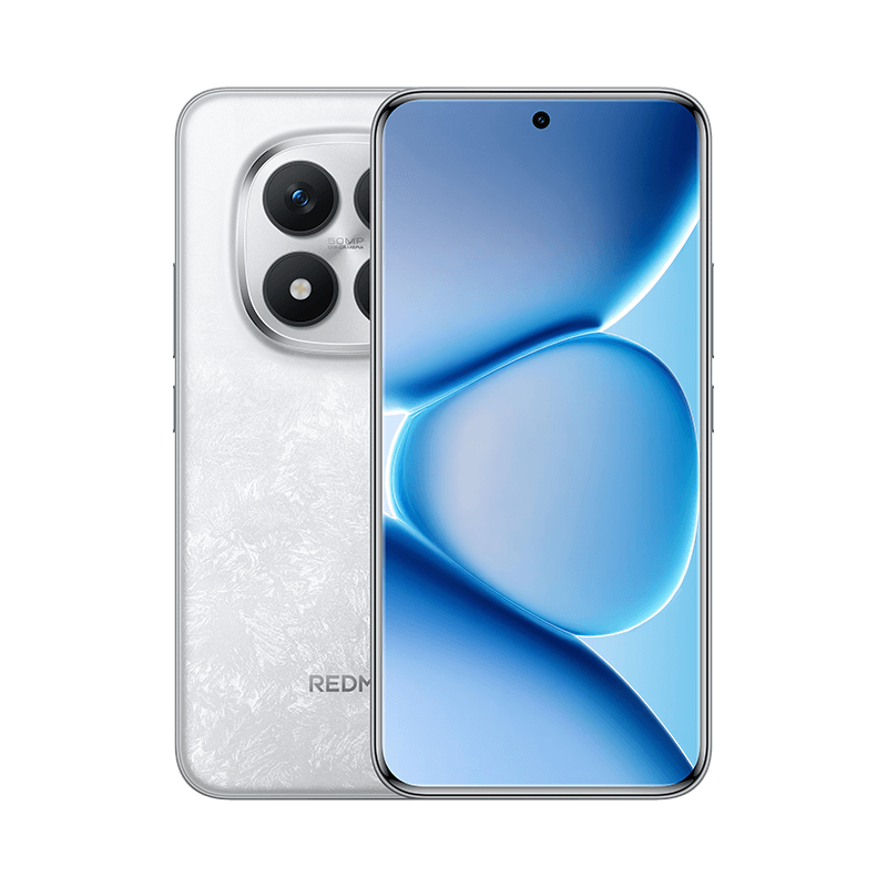 小米(mi) Redmi Note 15 Pro+ 12GB+512GB 雪松白 5G手机 第四代骁龙7s 7000mAh大电池 IP68防尘防水 90W有线快充 红米手机高清大图
