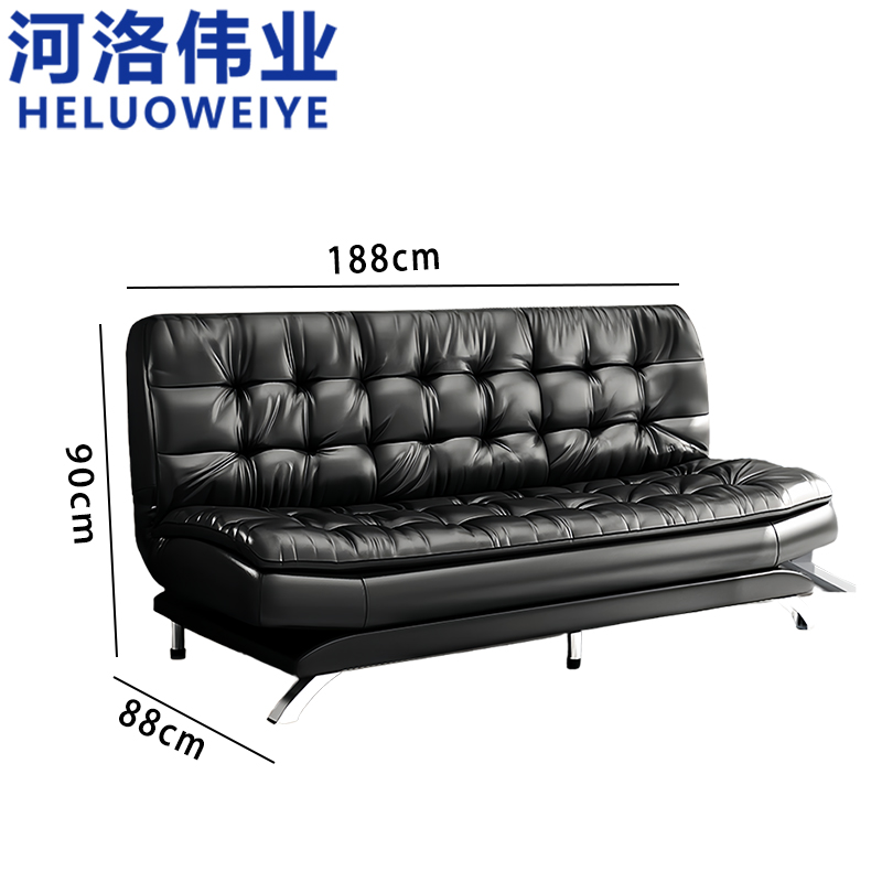 河洛伟业 沙发猫抓皮高清大图