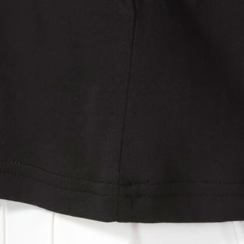 彪马(PUMA)短袖女 2023夏季新款运动服潮流时尚健身训练短袖舒适透气宽松T恤 676678-01