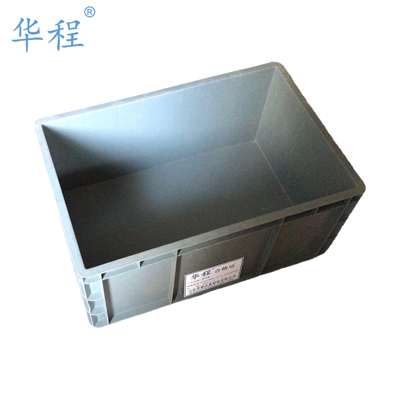 华程 塑料箱 EU4322特级21.3L400x300x230高清大图