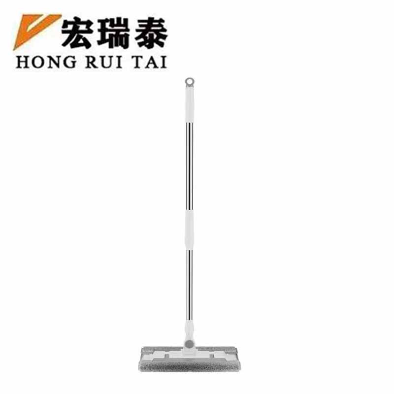 宏瑞泰 夹布拖把 灰色 把高清大图