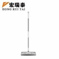 宏瑞泰 夹布拖把 灰色 把