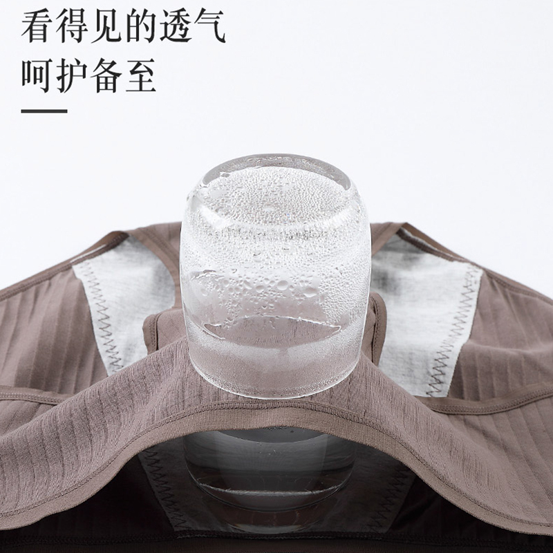 Suntek超大码生理内裤女棉春夏月经期防漏学生大码加肥姨妈例假卫生裤报价 参数 图片 视频 怎么样 问答 苏宁易购