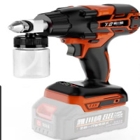 雅川崎二代喷漆枪YQ2139D