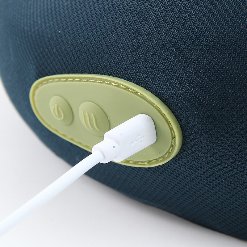 奥鼎康 ODINK A-K699 U型颈椎按摩枕高清大图