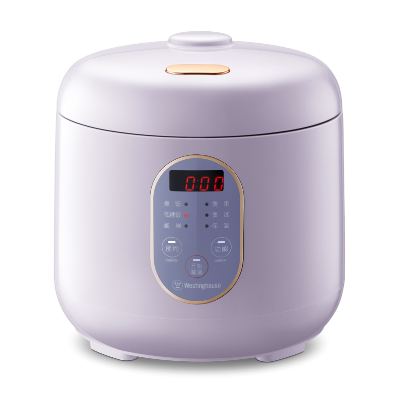 西屋多功能电饭煲低糖型号wrc0212a