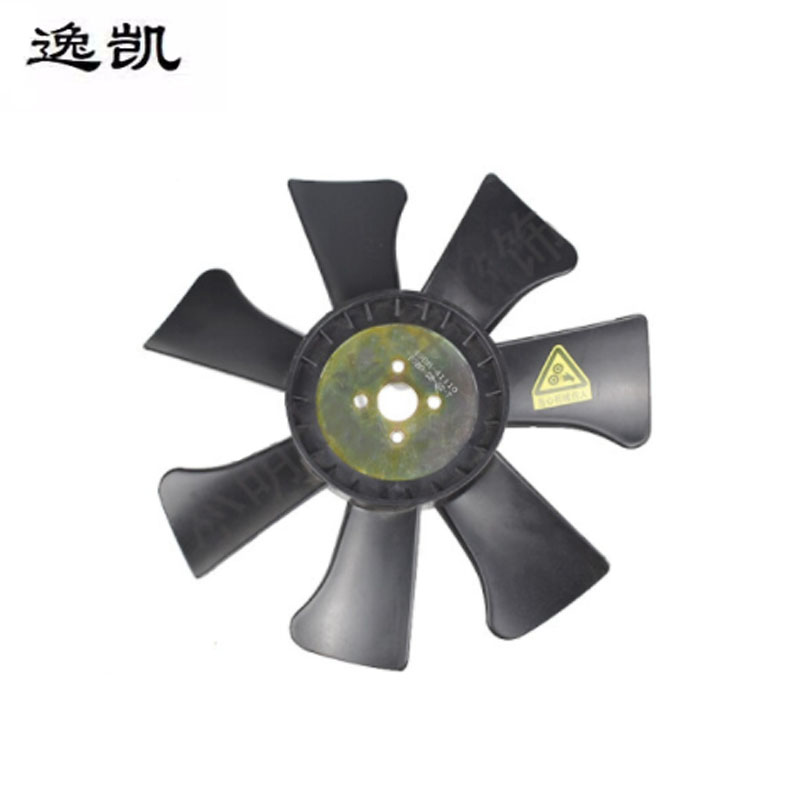 逸凯 风扇叶 956 塑料 /个 956塑料