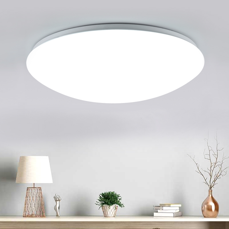 好视友 LED吸顶灯高光效低功率节能版 LEDXDAD10 10W 20个每箱高清大图