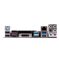 七彩虹(Colorful0)战斧C.Z370AK PLUS V20 游戏主板(Intel Z370/ LGA1151)