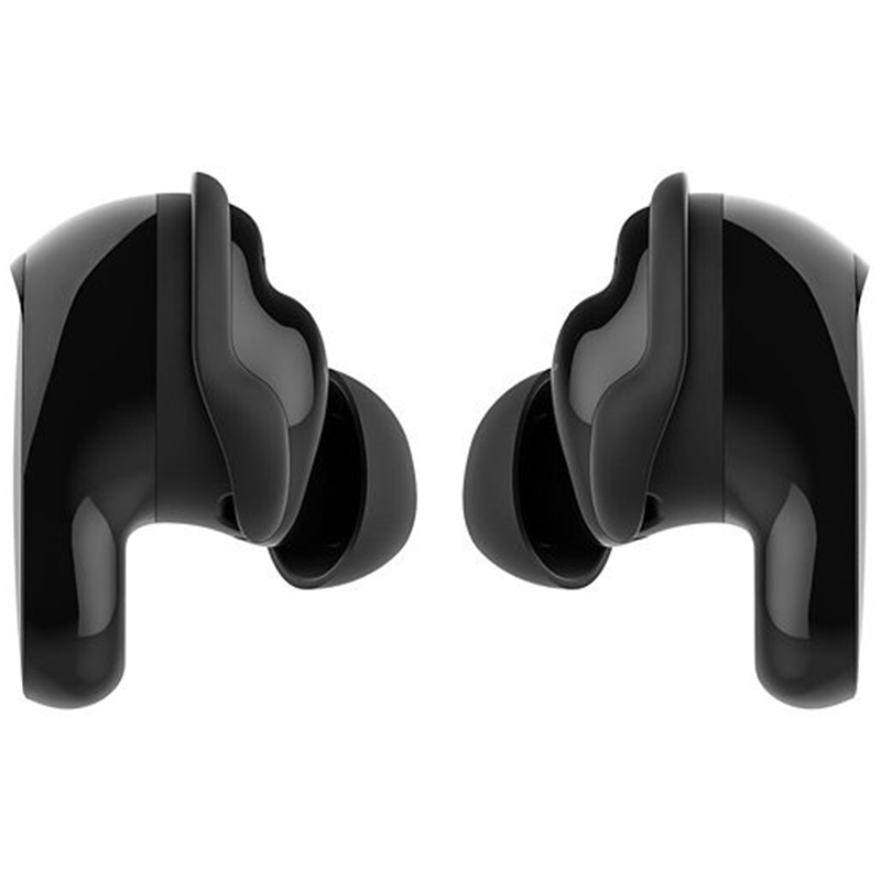 博士bosequietcomfort消音耳塞ii真无线降噪无线蓝牙耳机