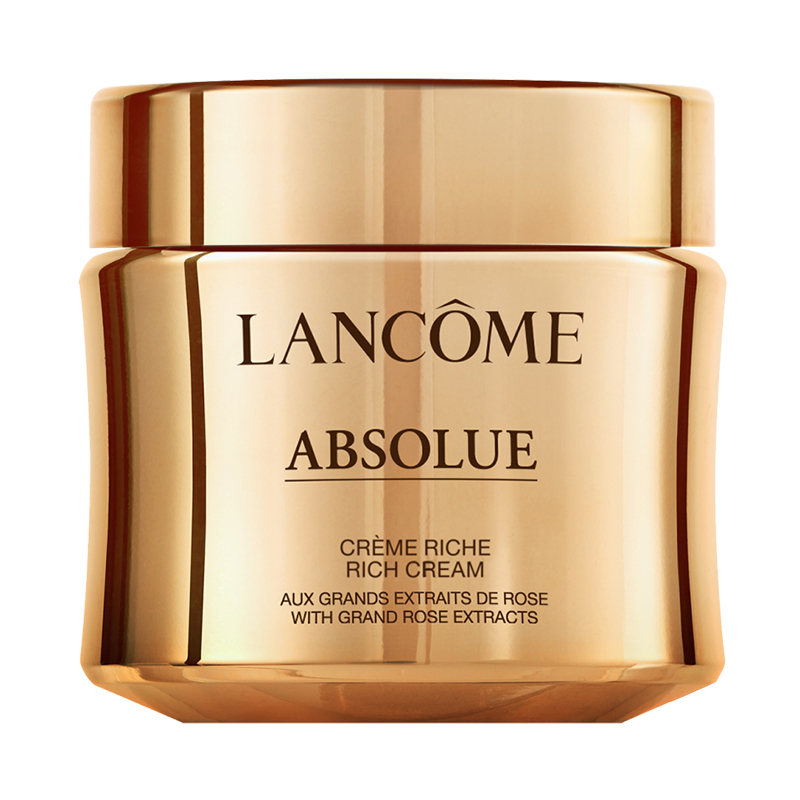 Lancome兰蔻 菁纯臻颜面霜60ml轻盈版高清大图