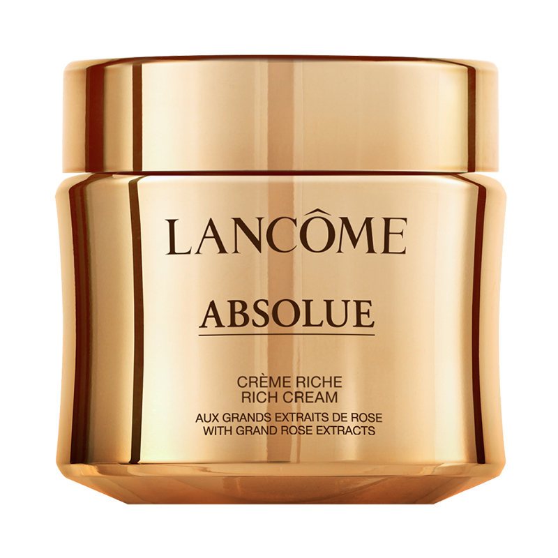 Lancome兰蔻 菁纯臻颜面霜60ml轻盈版