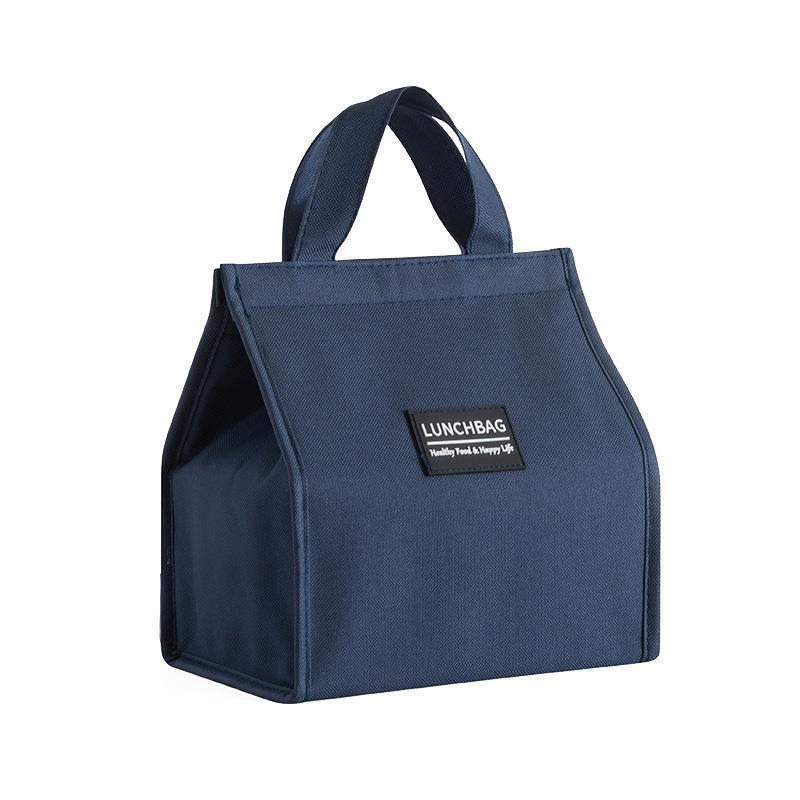 [补贴10%]饭盒手提包保温袋便当袋饭包手提加厚大号大容量带饭袋子手拎防水图片