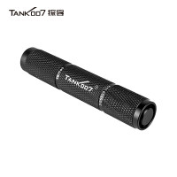 探客 (TANK007) LED户外迷你手电 TK703 铝合金 礼品手电