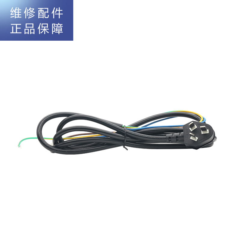帮客材配 R800FC02净水机 电源线高清大图
