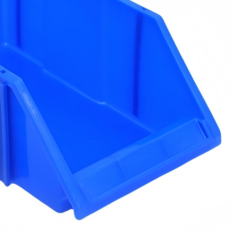 伊洛源元件物料收纳盒245*155*120mm个高清大图