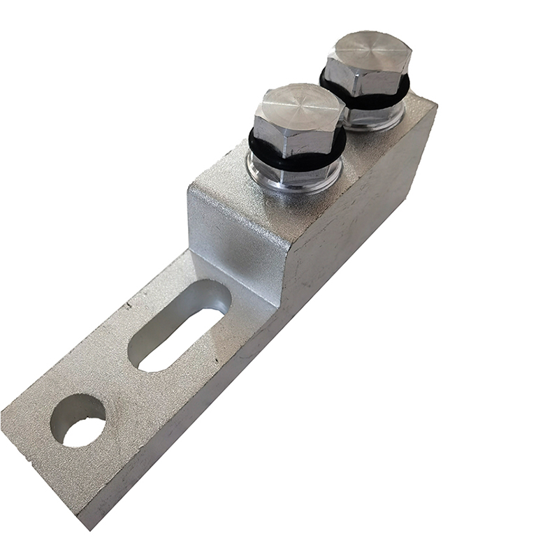 钺瑞连接线夹XZ-BI-12-120mm²/个高清大图