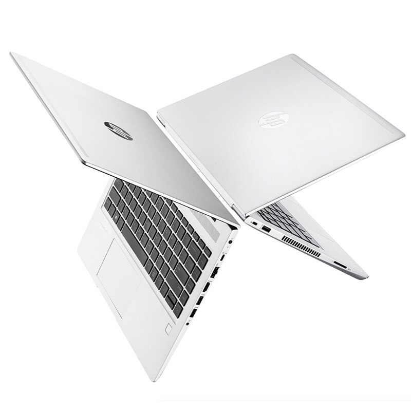 HP830 G5 13.3英寸笔记本电脑(I5-7200U/8G/256G/无线+BT/Win10h/Hp笔记本包/鼠标