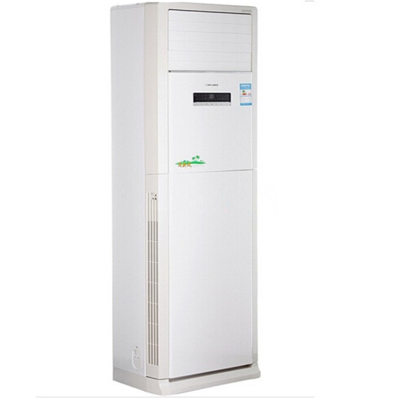 格力 立柜式冷暖空调KFR-120LW/(12568S)NhAc-3