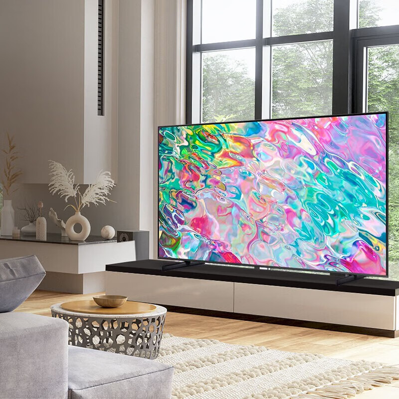 [24h闪发]三星(samsung) qa75q70cajxxz 电视 4k超高清 智能补帧hdmi