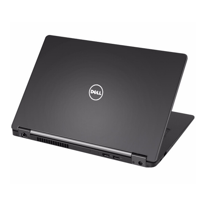 戴尔(DELL)Latitude 5400 第八代英特尔®酷睿™i5 14英寸轻薄本笔记本电脑i5-8265U 8G 1T+128GSSD 集成 W10