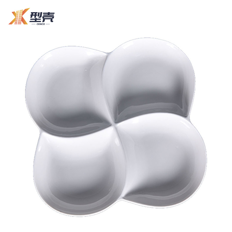 型壳 盘子 x01 个