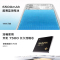 vivo Y300t 8GB+256GB 海蓝 5G手机 6500mAh超薄蓝海电池 天玑7300长久流畅芯 全功能NFC 44W闪充大内存 学生备用老人智能机