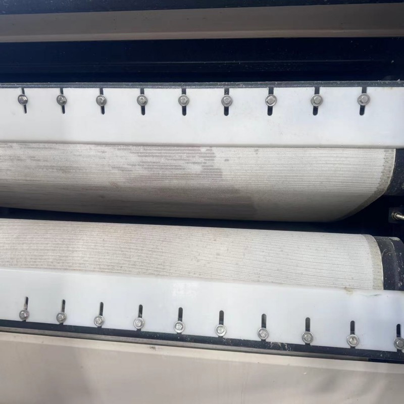 小窝厘 上海凌逍高压滤布 2M/11.26M/13.44M高清大图