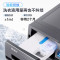 海尔(Haier)XQG100-BD12519小恒星滚筒洗衣机10kg 精华洗2.0智能投放高洗净比除菌除螨3D净护内筒