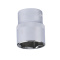 长鹿六角套筒 1/2-23mm 个