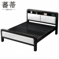 蕃蒂床1.8*2*1.1m张