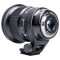 适马(SIGMA) 105mm F1.4 DG HSM Art 单反相机镜头 佳能卡口 数码配件