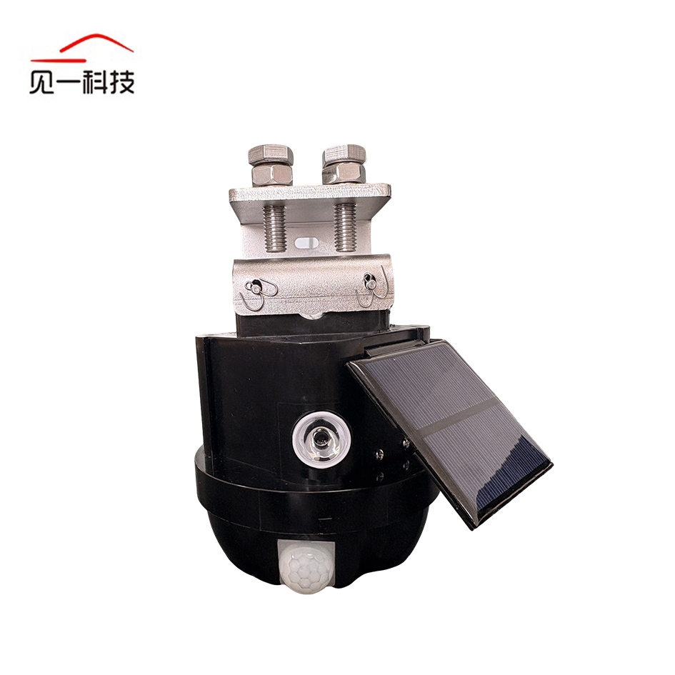 见一科技 小鹰智能警示器 JY-ZQ-V1.0(Y) 个高清大图