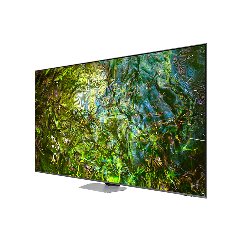 三星75QN90DA 75英寸 量子点Mini LED 4K超高清 144Hz 杜比全景声 超薄平板电视
