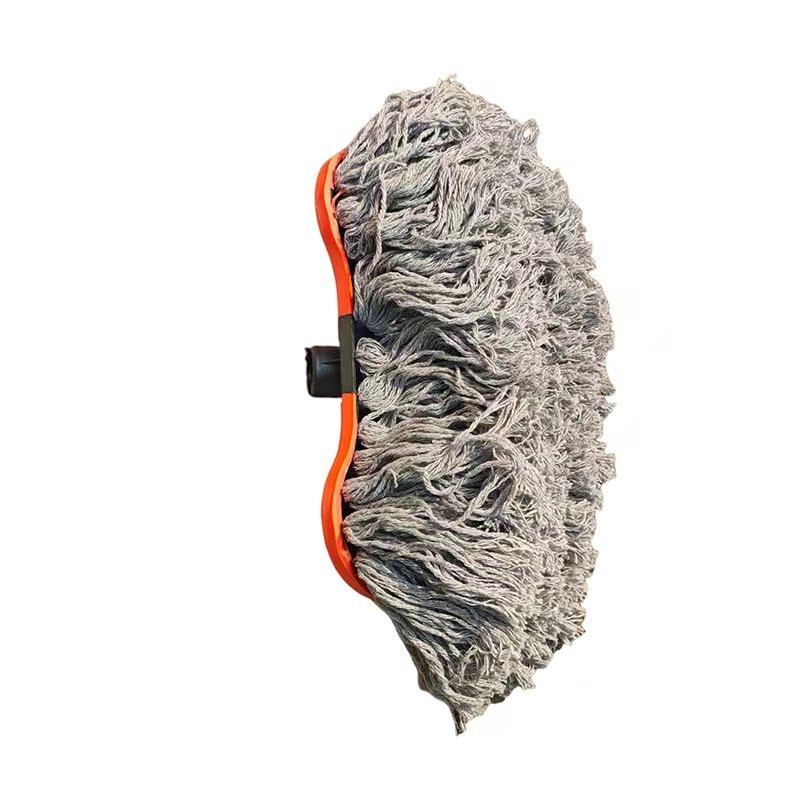 铁耀 棉线洗车刷头 26cm 个高清大图