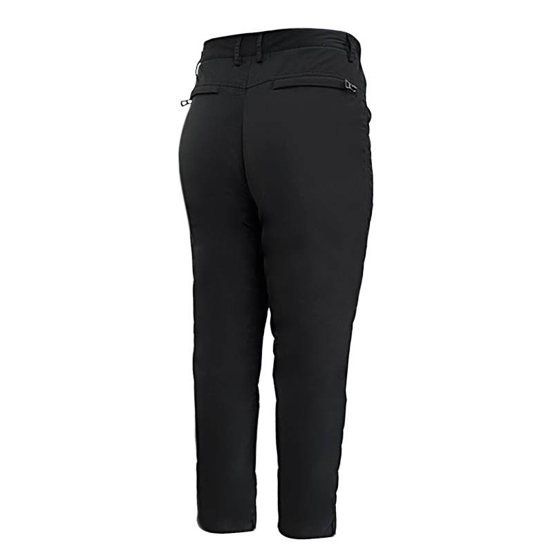 冬友防寒羽绒裤可外穿 条 可定制(160)高清大图