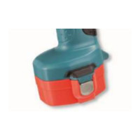 牧田 Makita 6261DWE 充电式起子电钻9.6V