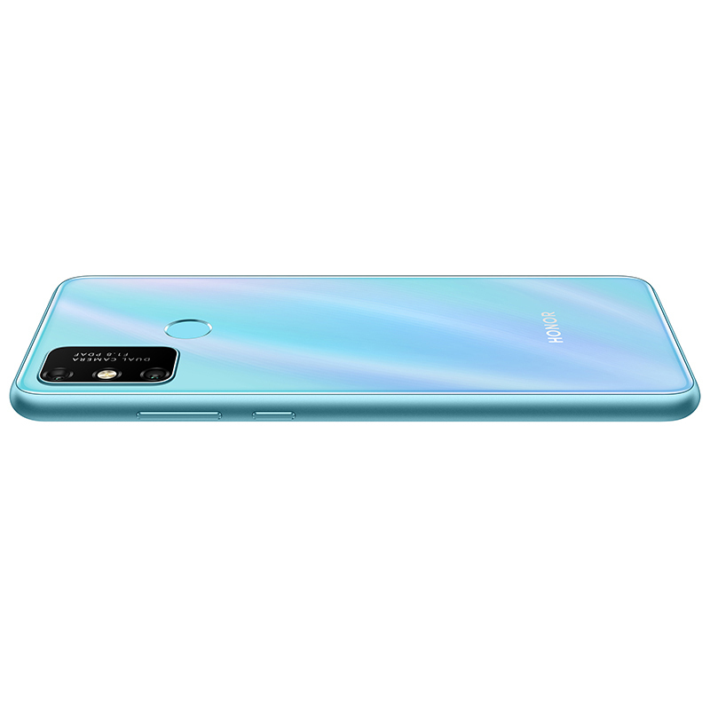 荣耀畅玩9A 4GB+128GB 碧玉青 5000mAh长续航 震撼大音量 潮流配色 1300万双摄 人像虚化更自然 全面屏手机