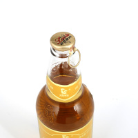 崂特（LAOTE BEER）青岛啤酒整箱 礼盒装 10度 纯酿金啤酒 崂山水精酿黄啤酒 500ml*6瓶整箱