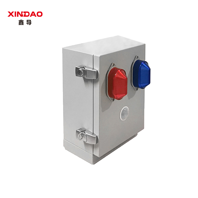 鑫导 语音提示器 XD-YYTSQ-03-K01 个高清大图