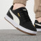彪马(PUMA)男鞋女鞋新款运动鞋轻便耐磨低帮板鞋时尚透气情侣休闲鞋394666-01 ZP