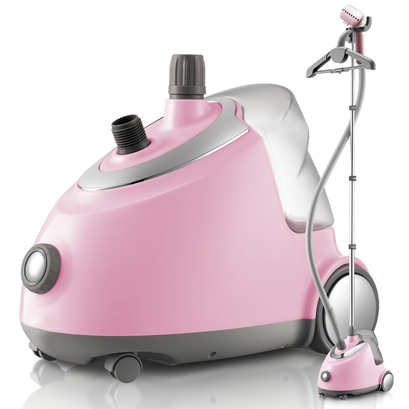 贝尔莱德 单杆 蒸汽挂烫机 家用手持/挂式电熨斗熨烫机 gs57-dj